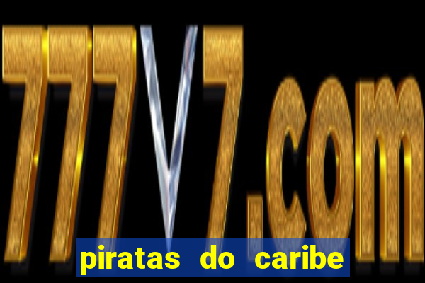 piratas do caribe 1 filme completo dublado